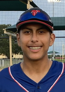 DIEGO A SOTO