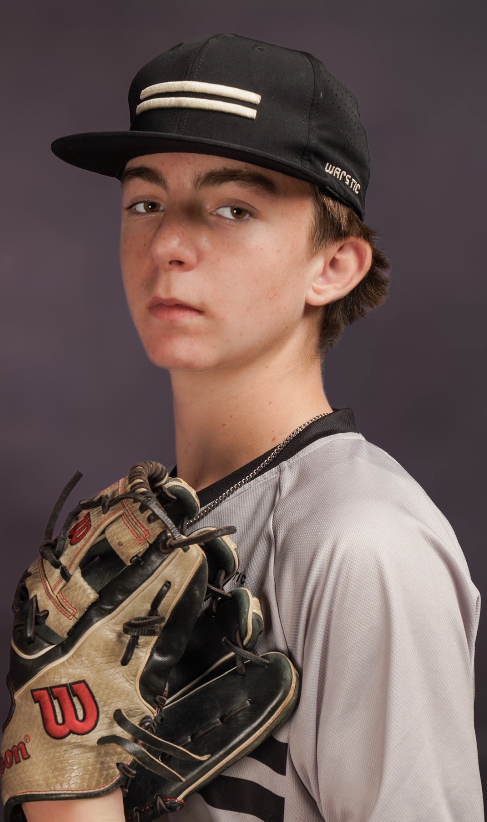 Carson Finley