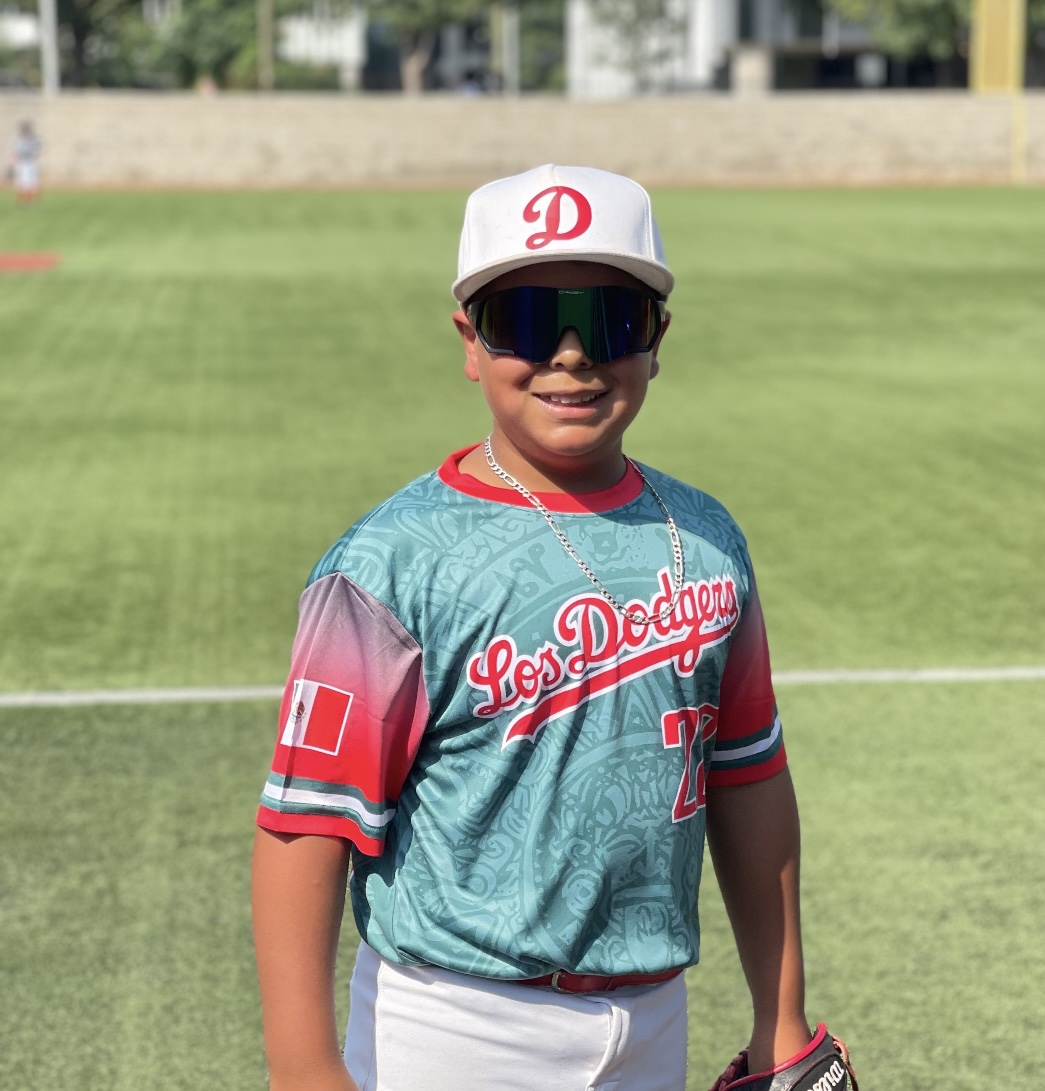 Sebastian Mendoza