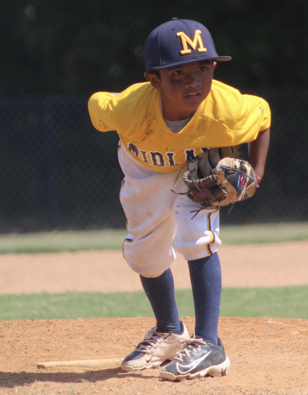 Julian Gomez