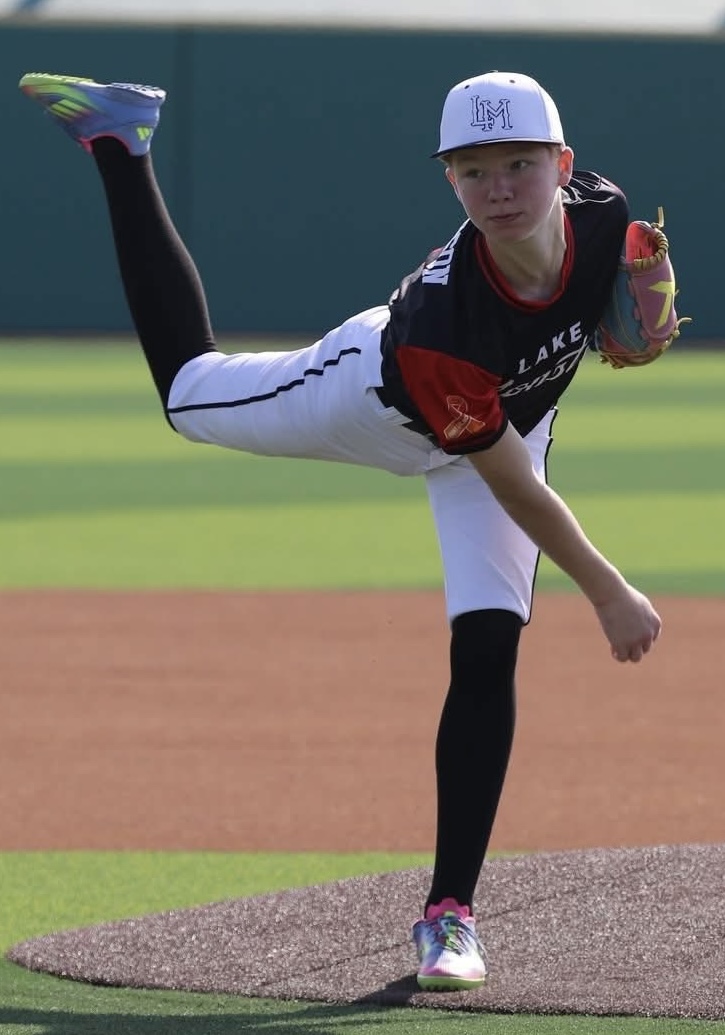 Cade Richardson