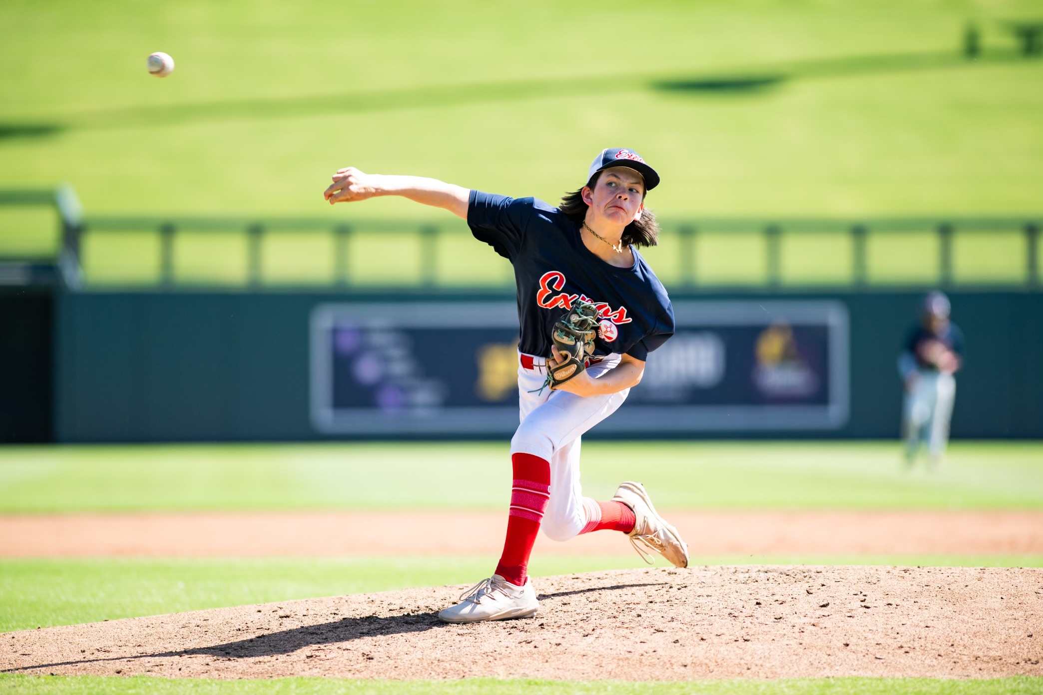 Hayden Eaton