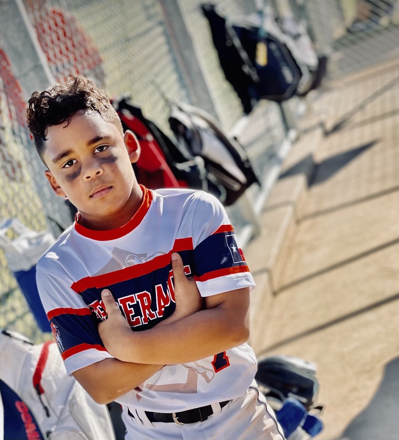 Aiden Watkins