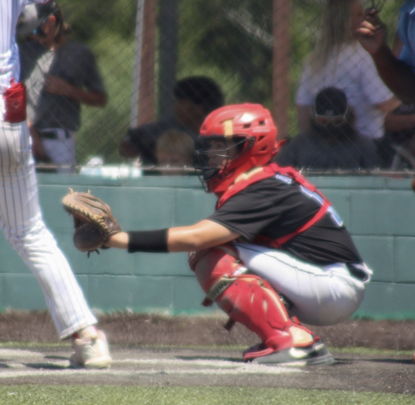 Hunter Sanchez