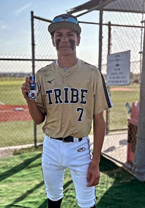 National Championship Sports Baseball Hudson Roberts