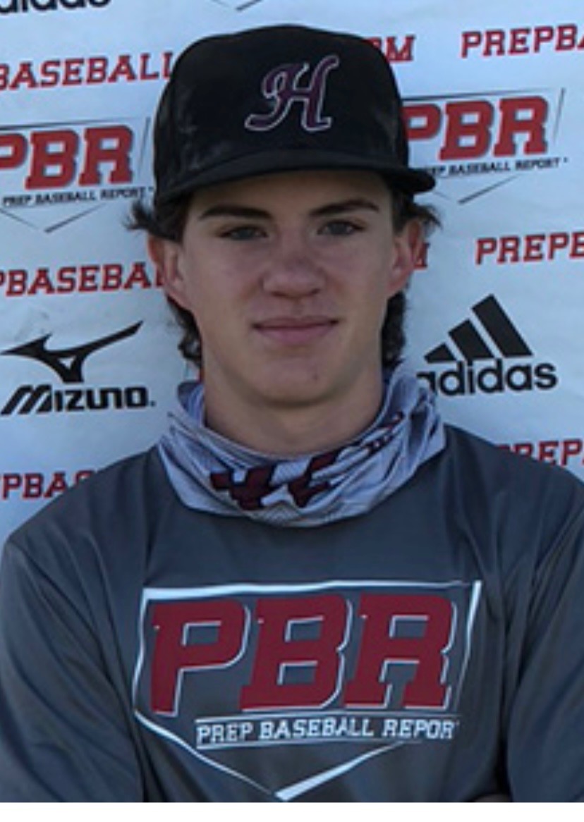 Brady Figueroa