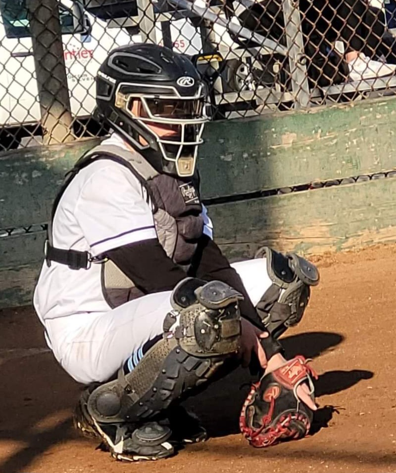 Kaden Franz