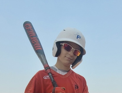 Tyler Minney