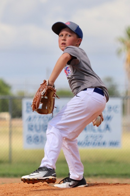 Colton Bollier
