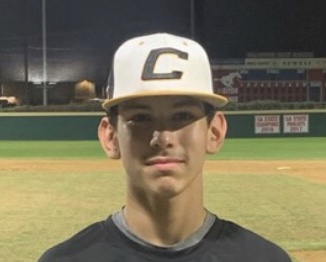 Joshua Gallegos