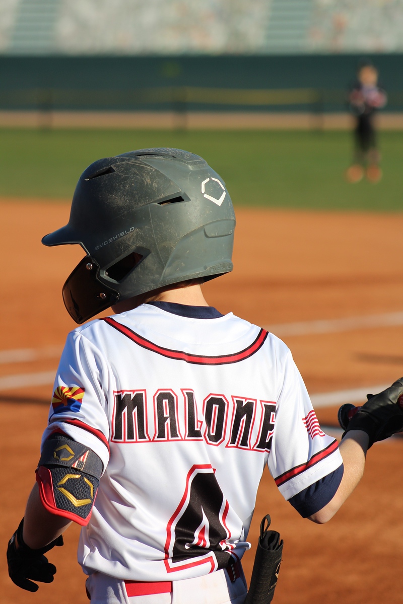 Dylan Malone