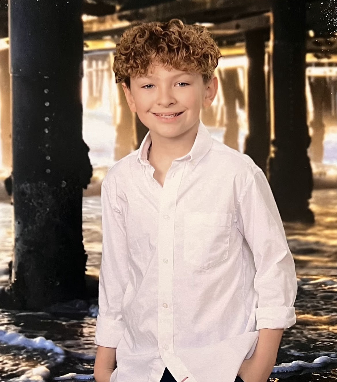 Sawyer Coble