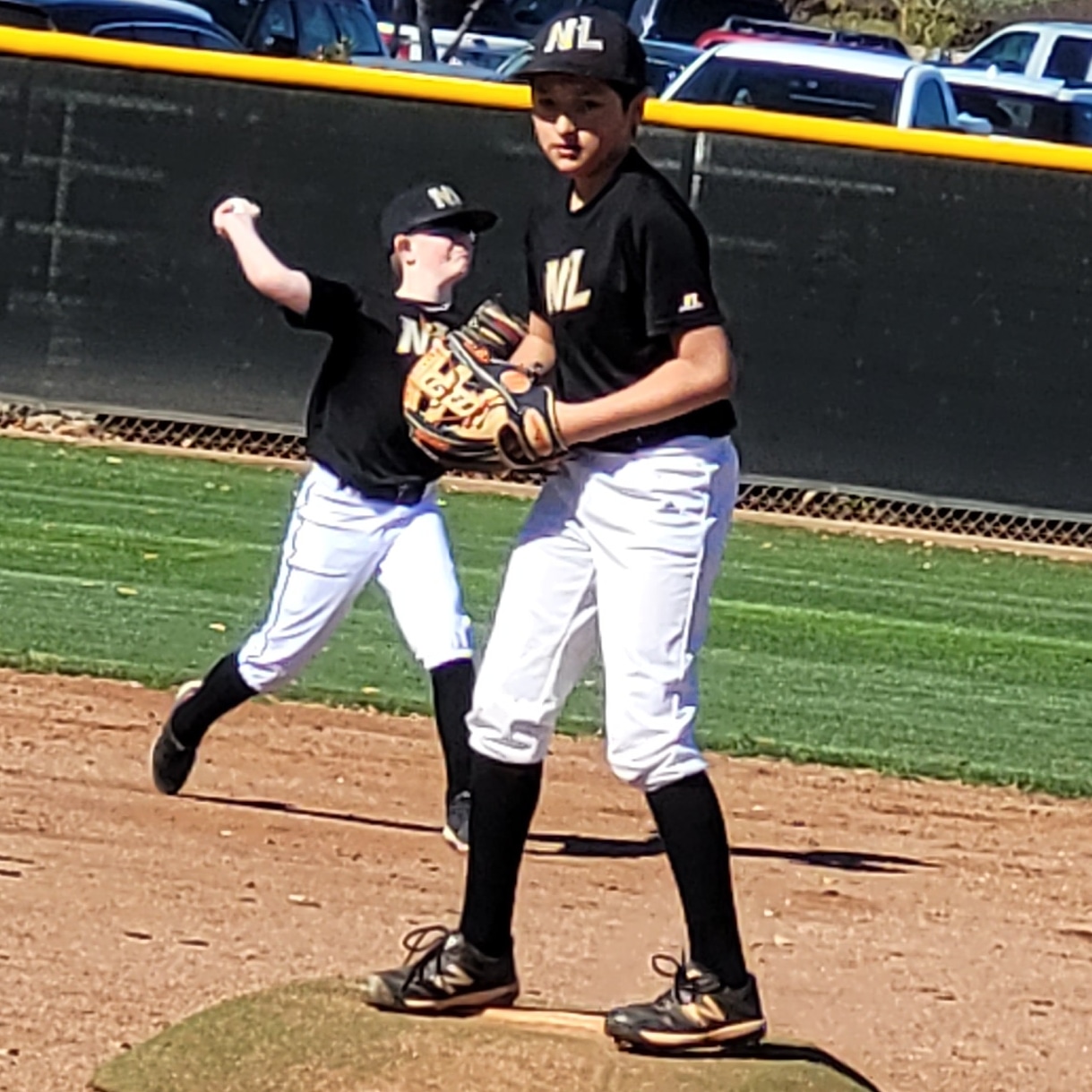 Estevan Barela