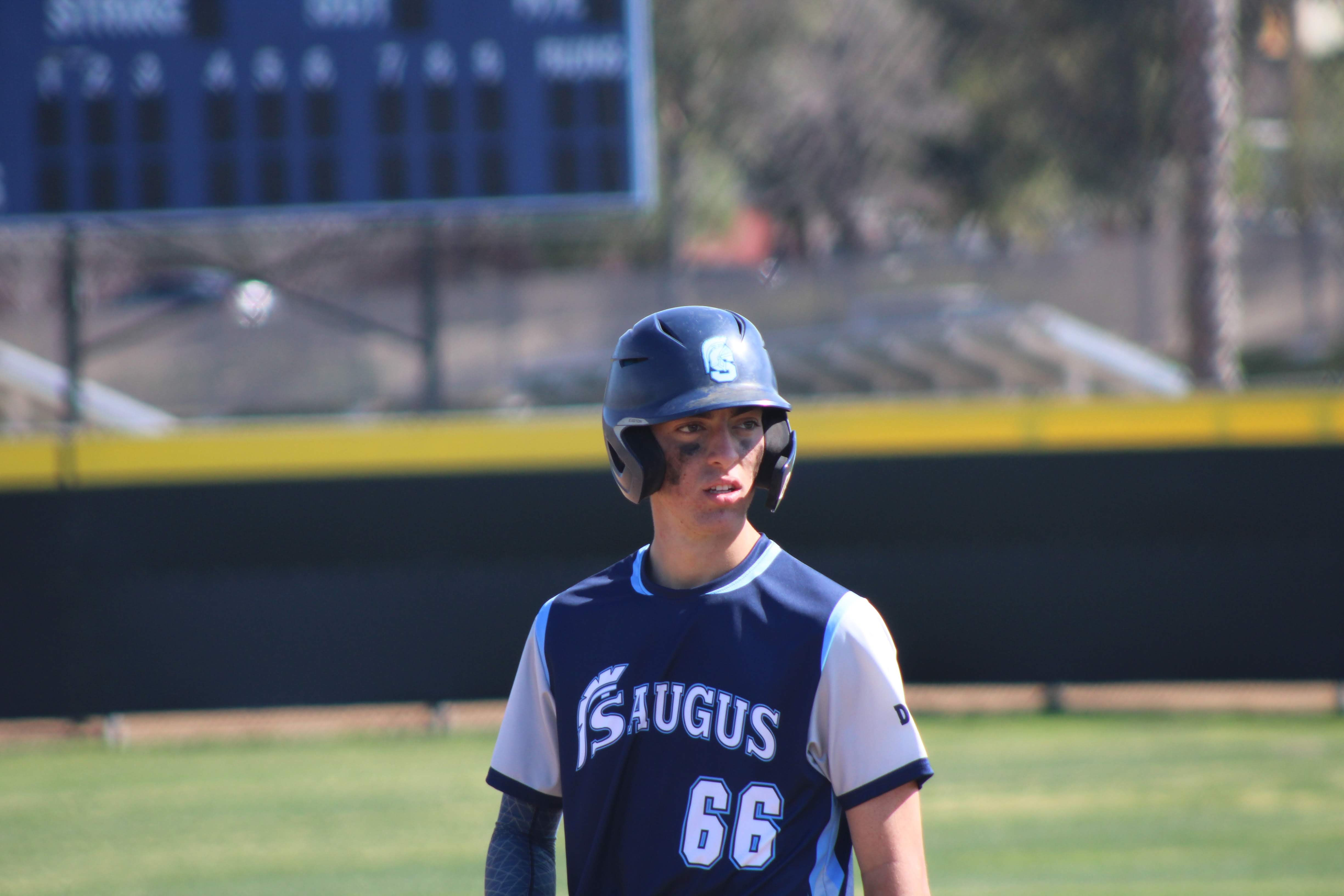 Joey Cordola