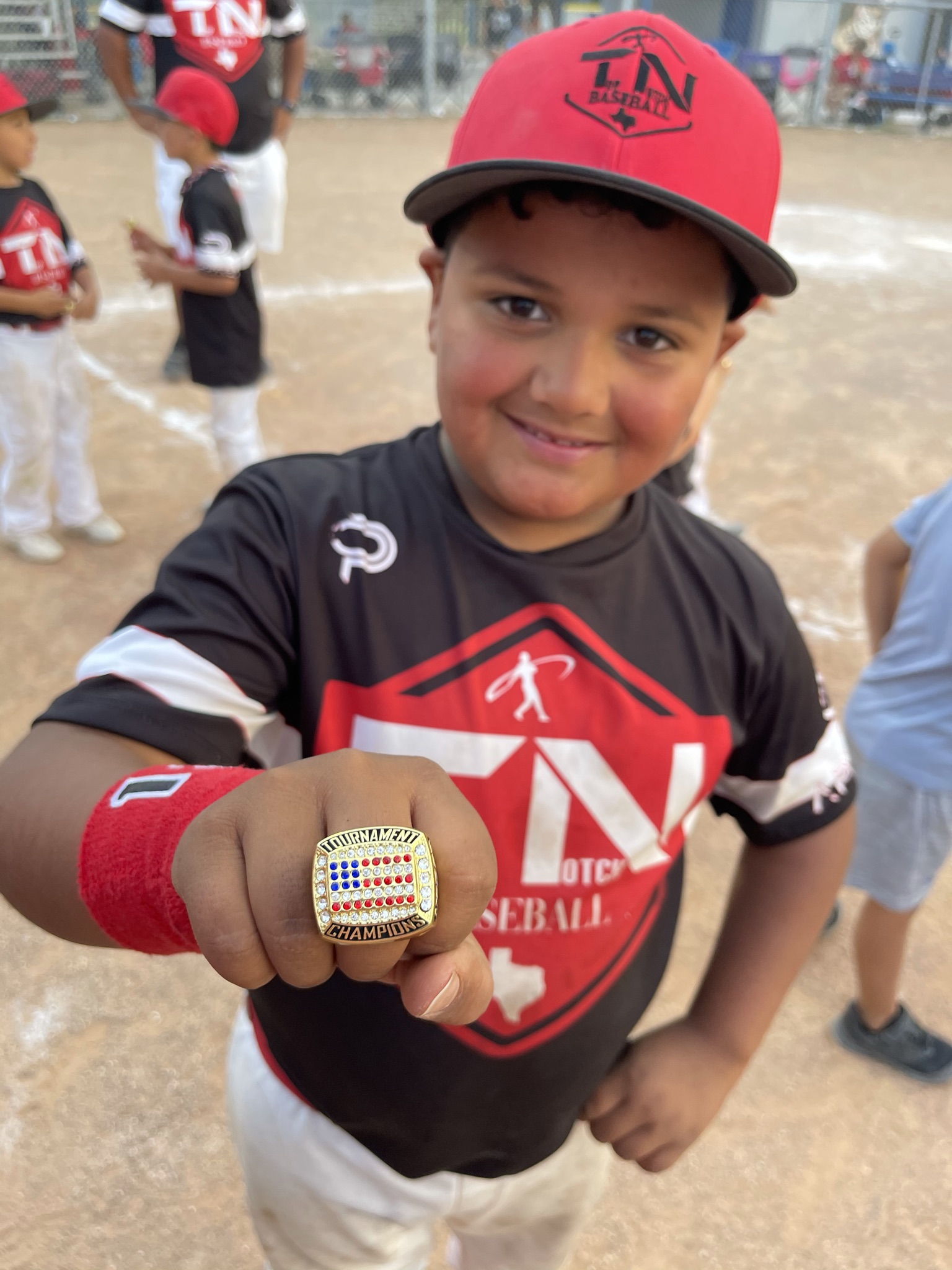 Raymond Gionni Bugayong