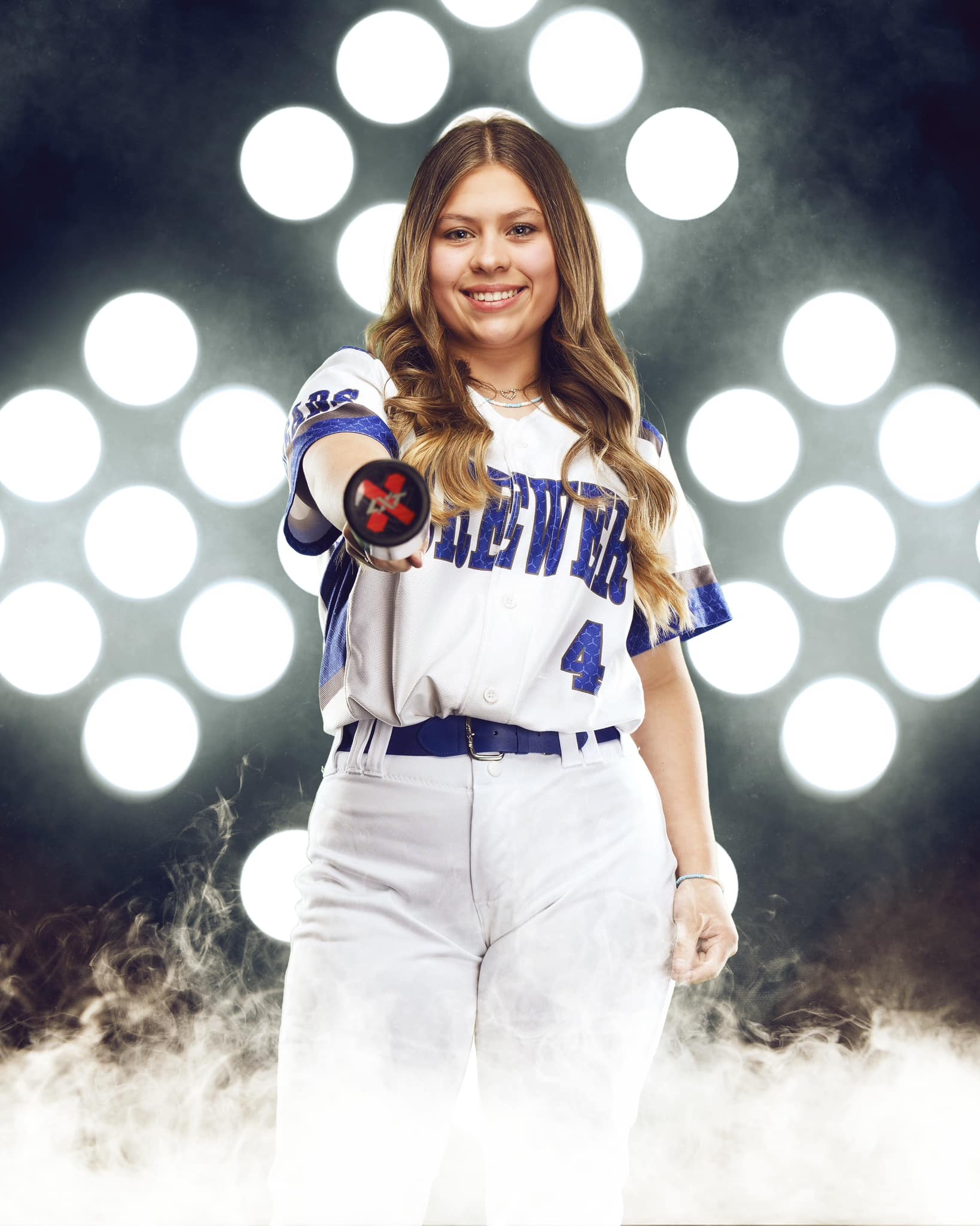 Alexandria Rodriguez