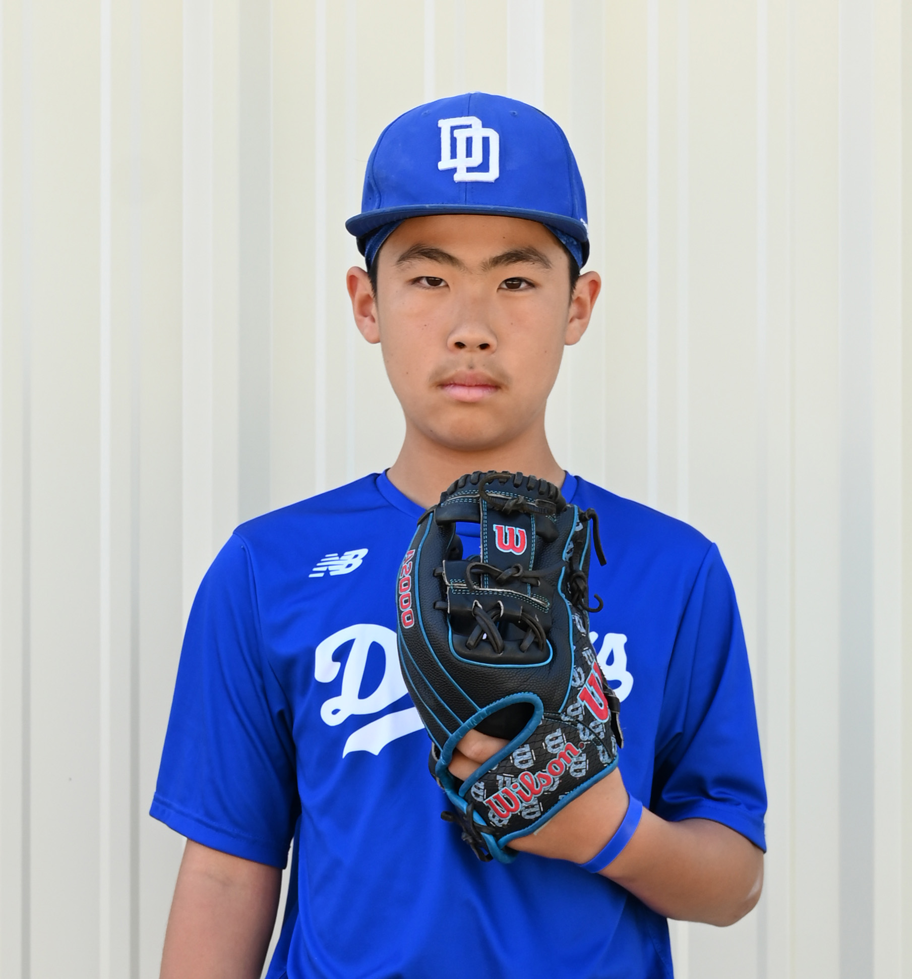 Cayden Okamura