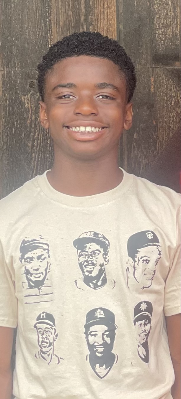 Eddie (Trey) Braddy III
