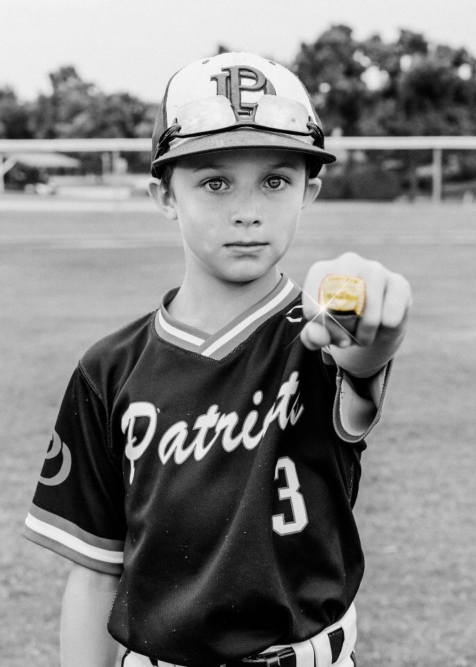 National Championship Sports, Baseball