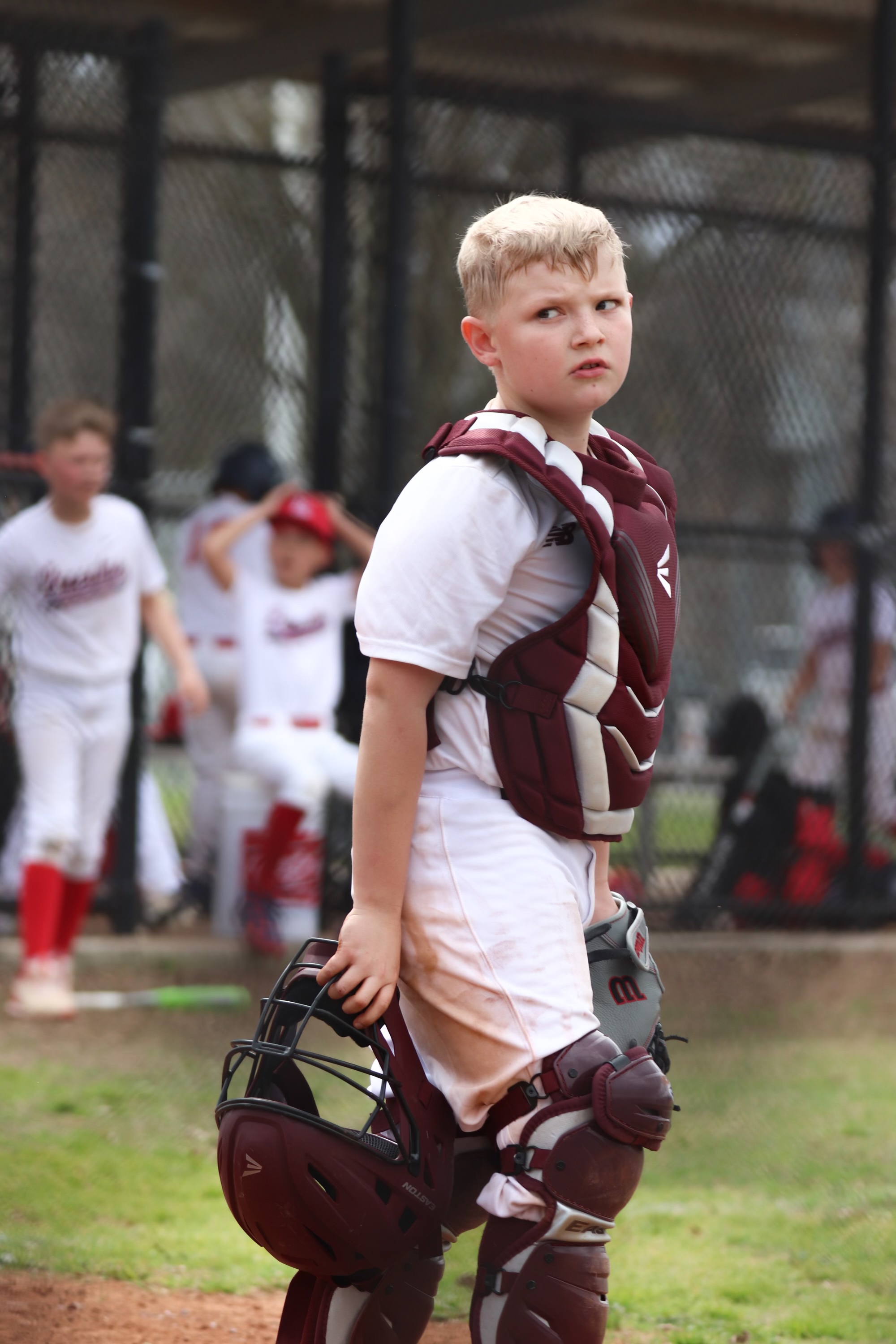 Hunter Jolley