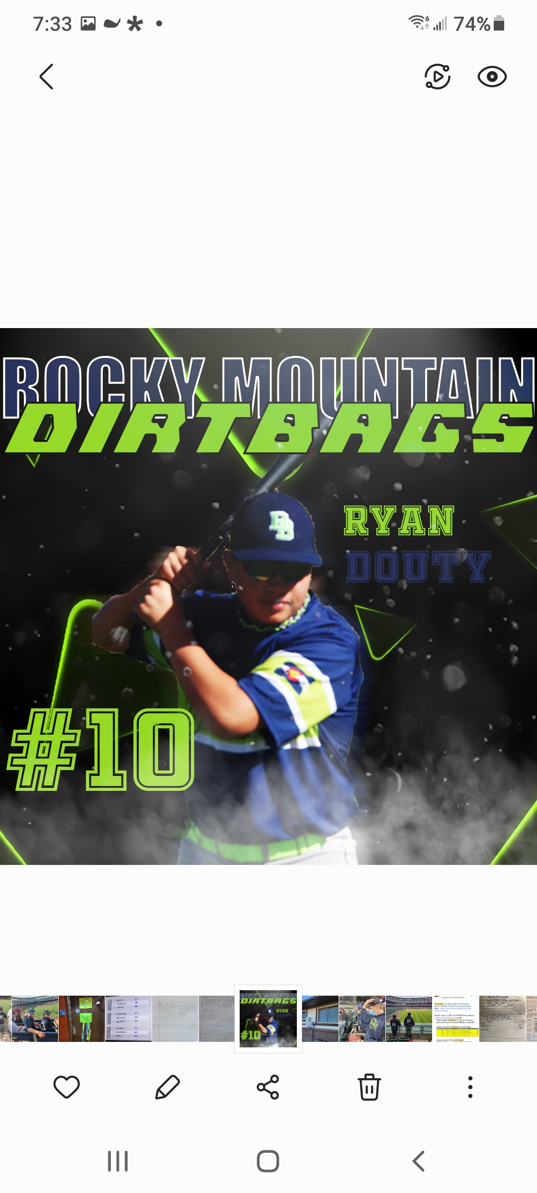 Ryan Douty