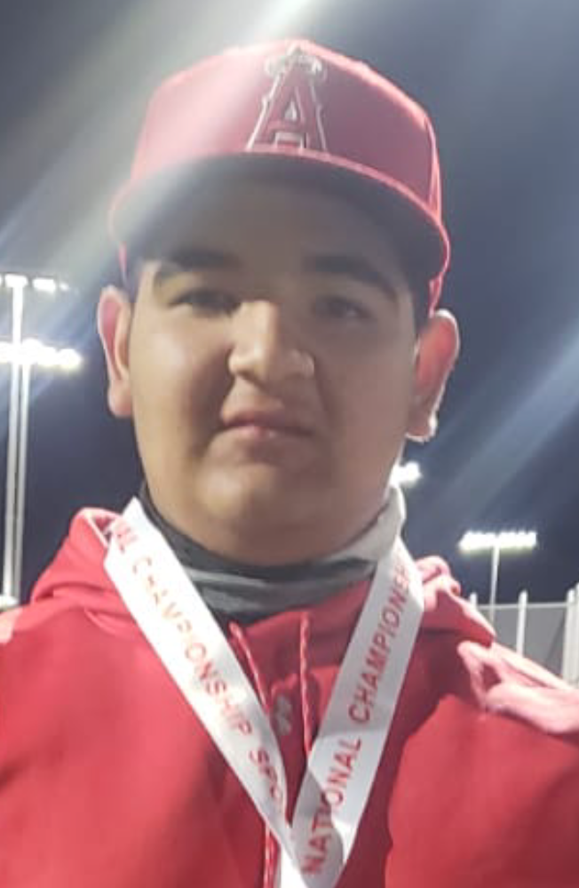 Santiago Zepeda