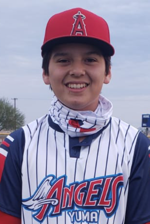 Leonel Avelar