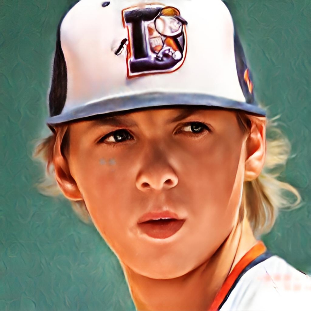 Jackson Redmon