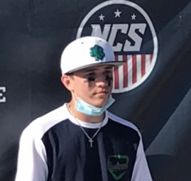 Nicholas Sandoval