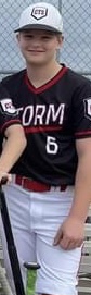 Britton Wolters