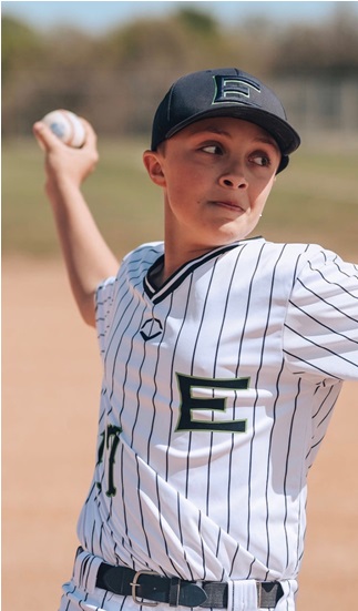 Zachary Olive