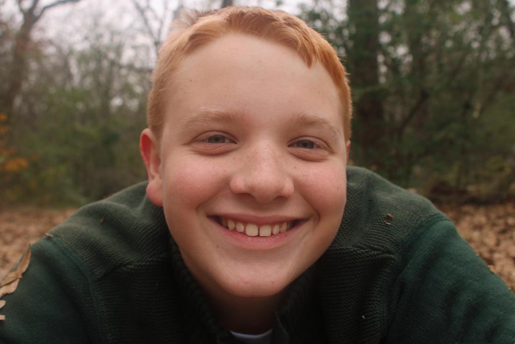 Jacob Stanley