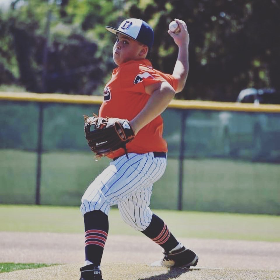 Colby Pelt