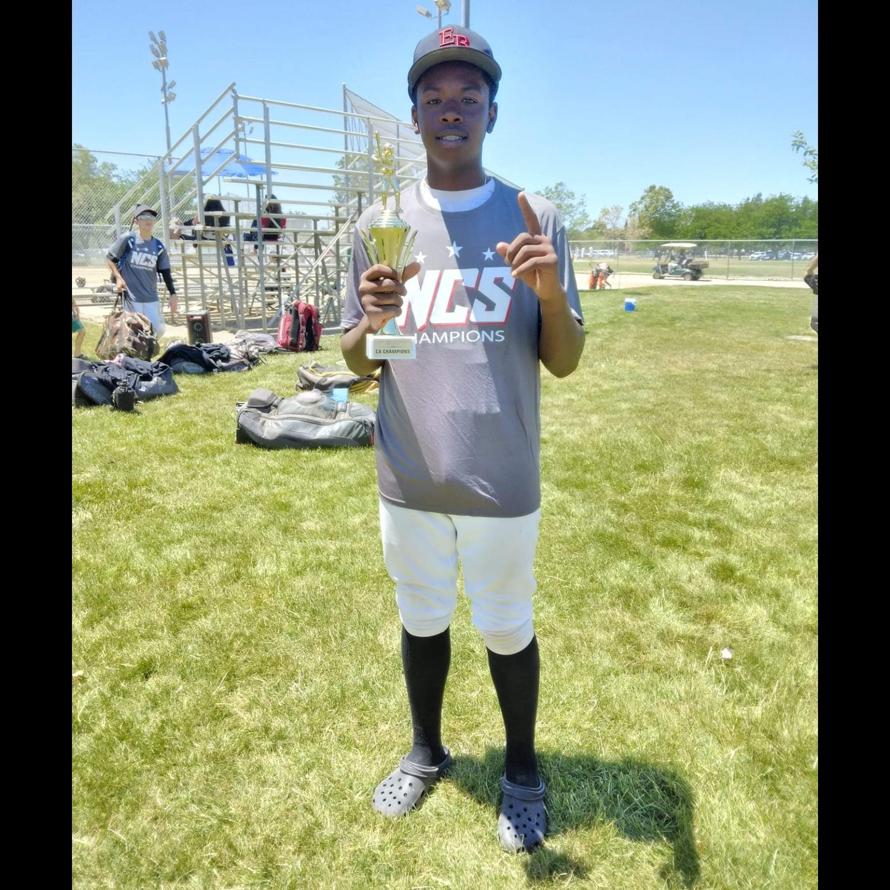 Rasheed Pittman
