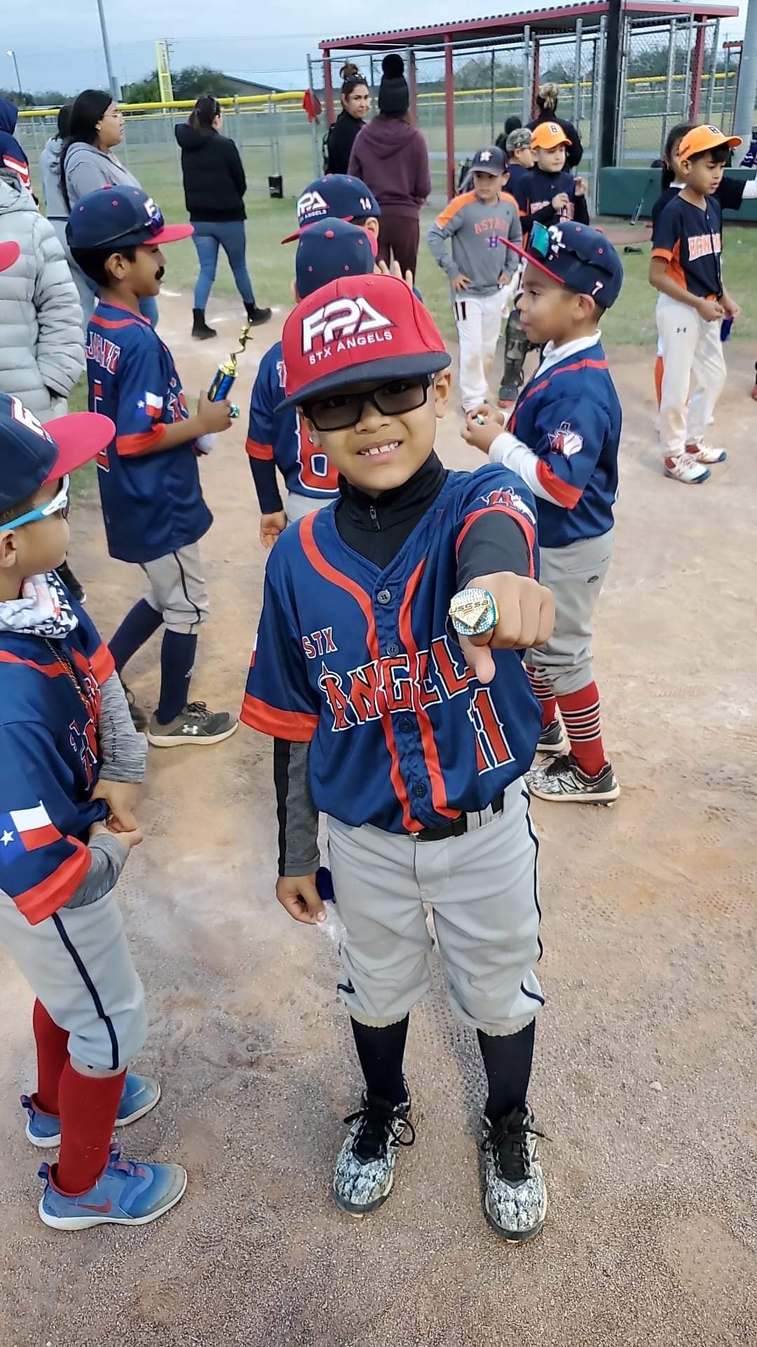 Allen Perez