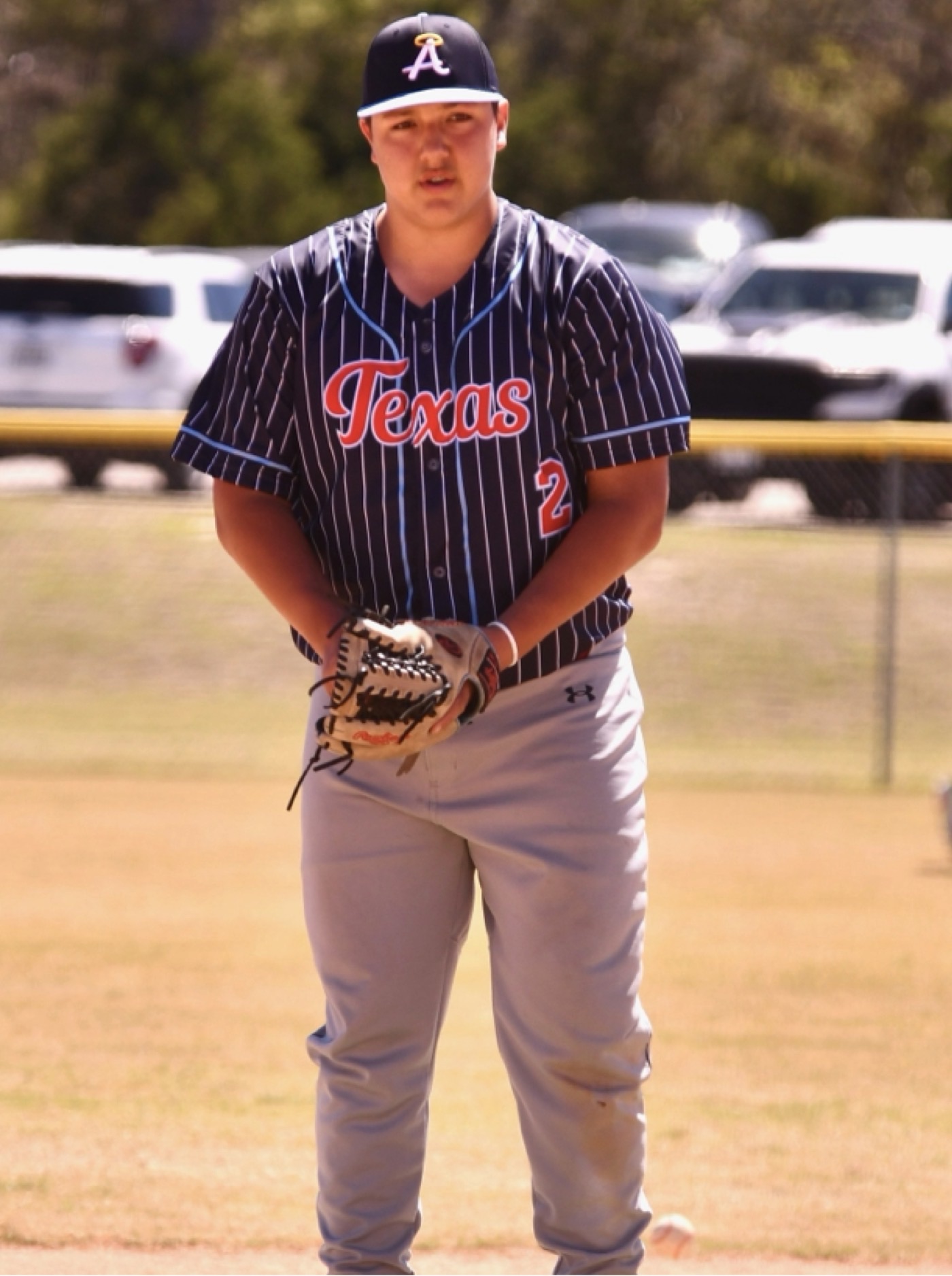 Kasen Martinez