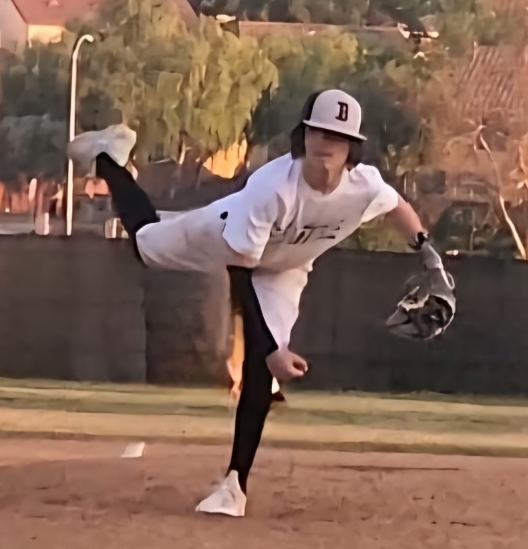 Colton Kondus