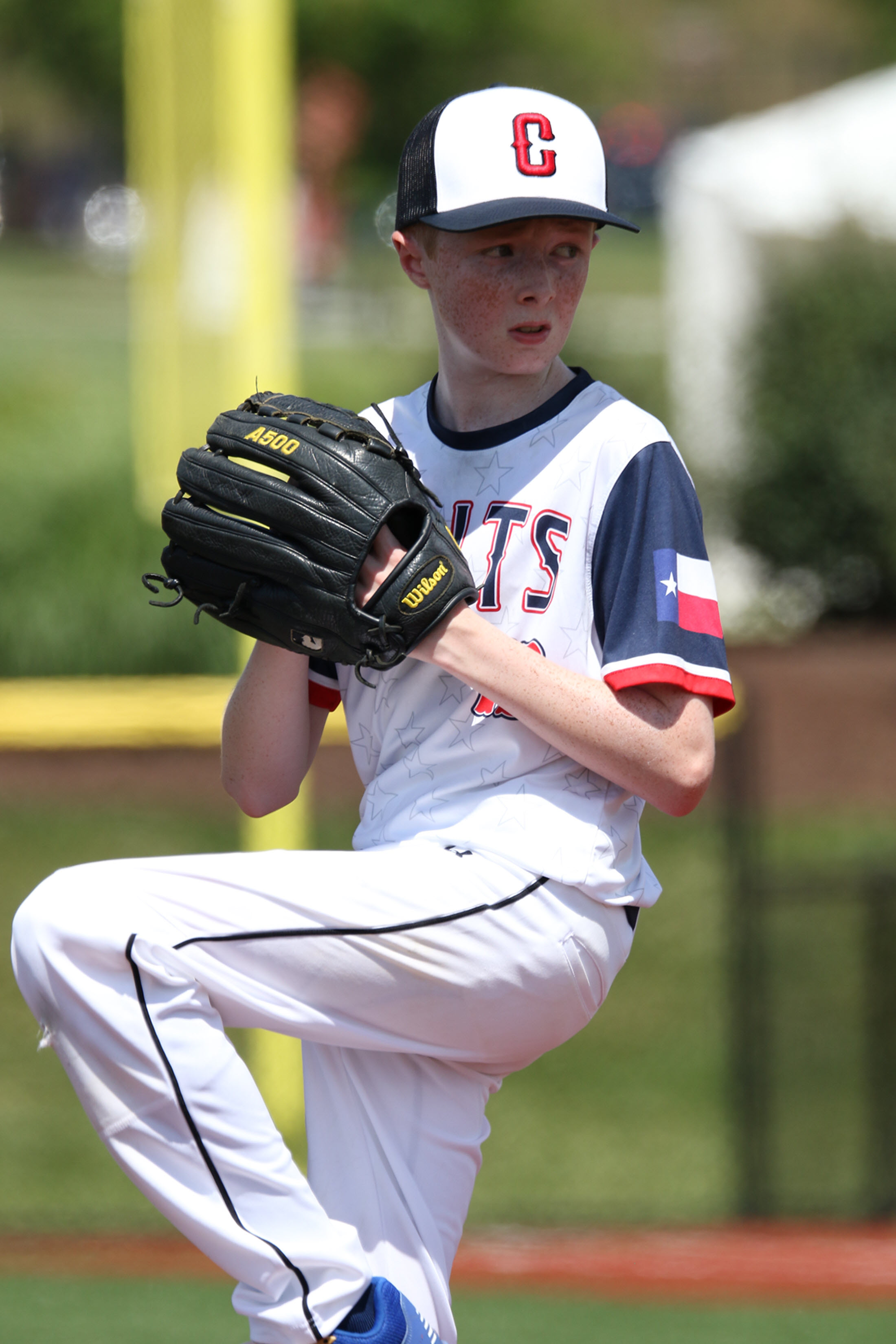 Matthew Gray