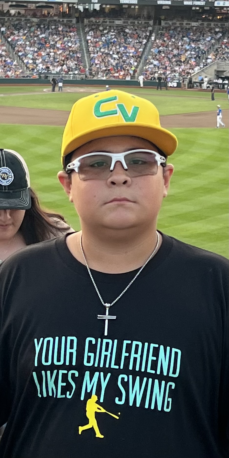Ruben Aguilar III