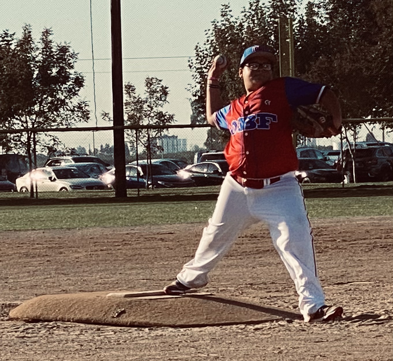 Avery Calvillo