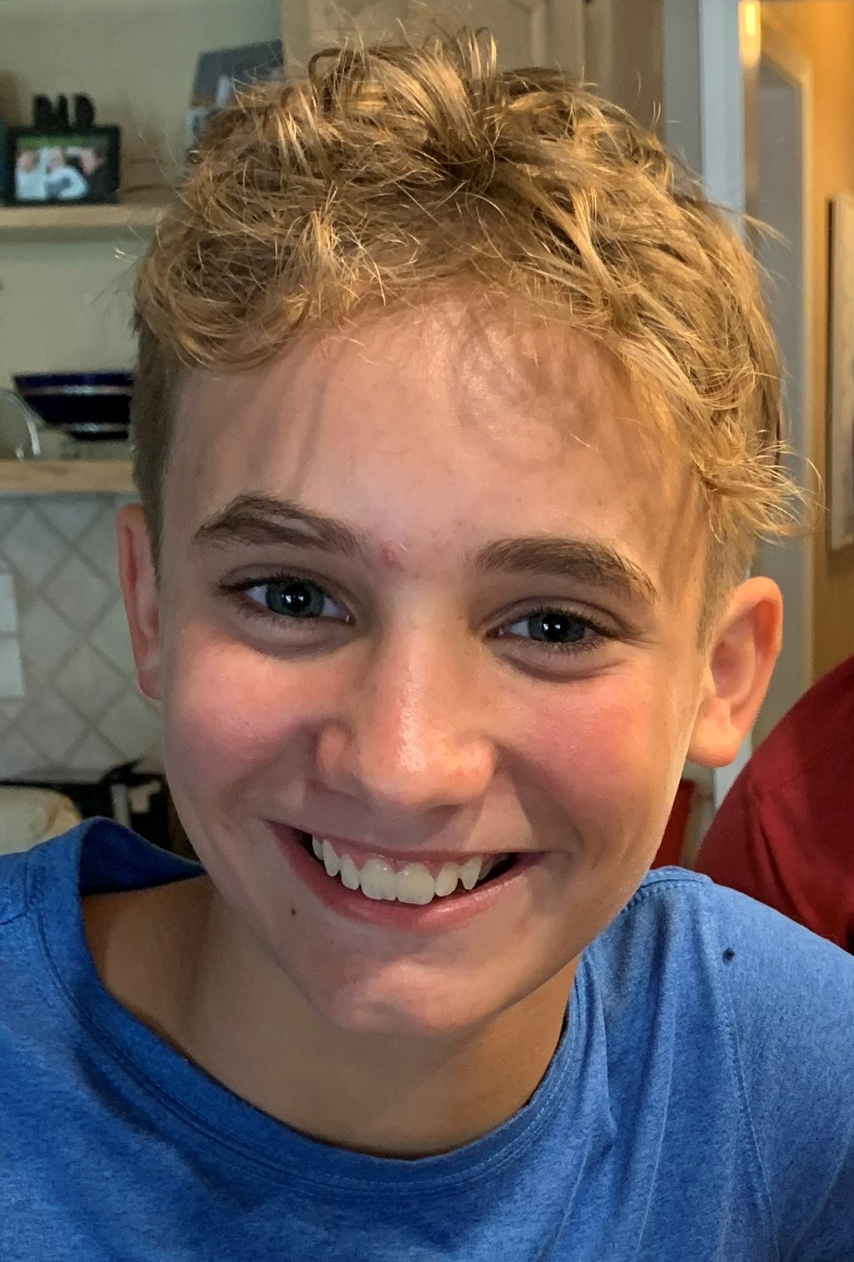 Asher Hoffman
