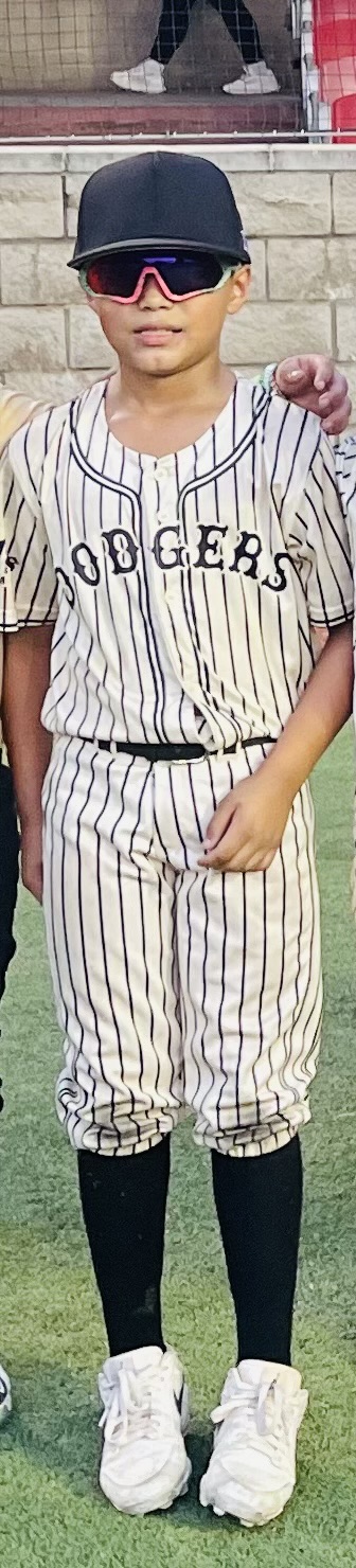 Mason Silerio