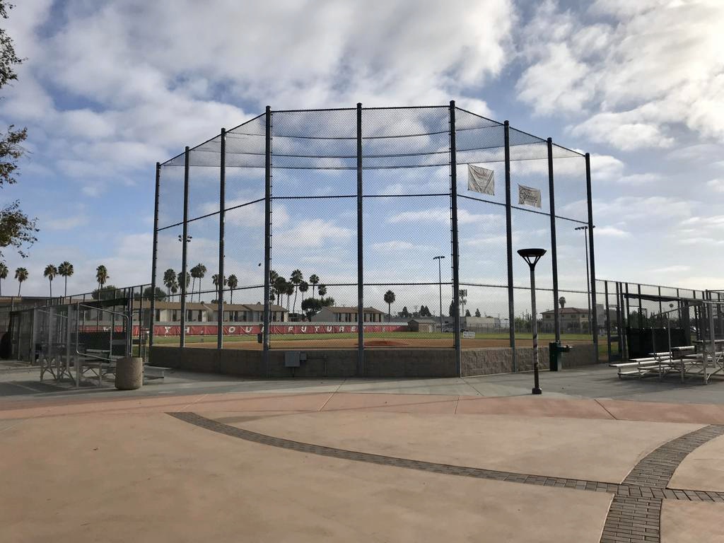 Fedde Sports Complex