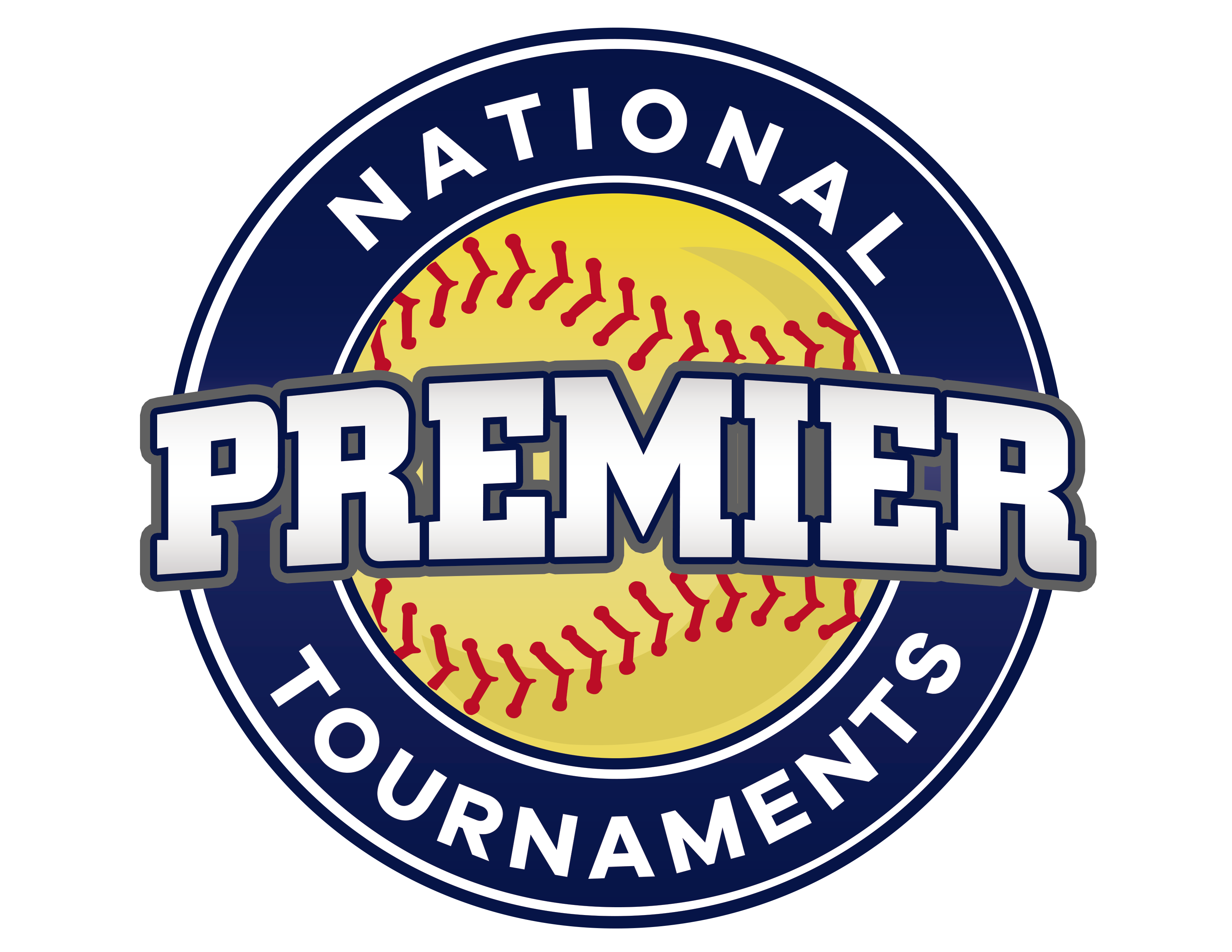 National Premier Tournaments - Fastpitch