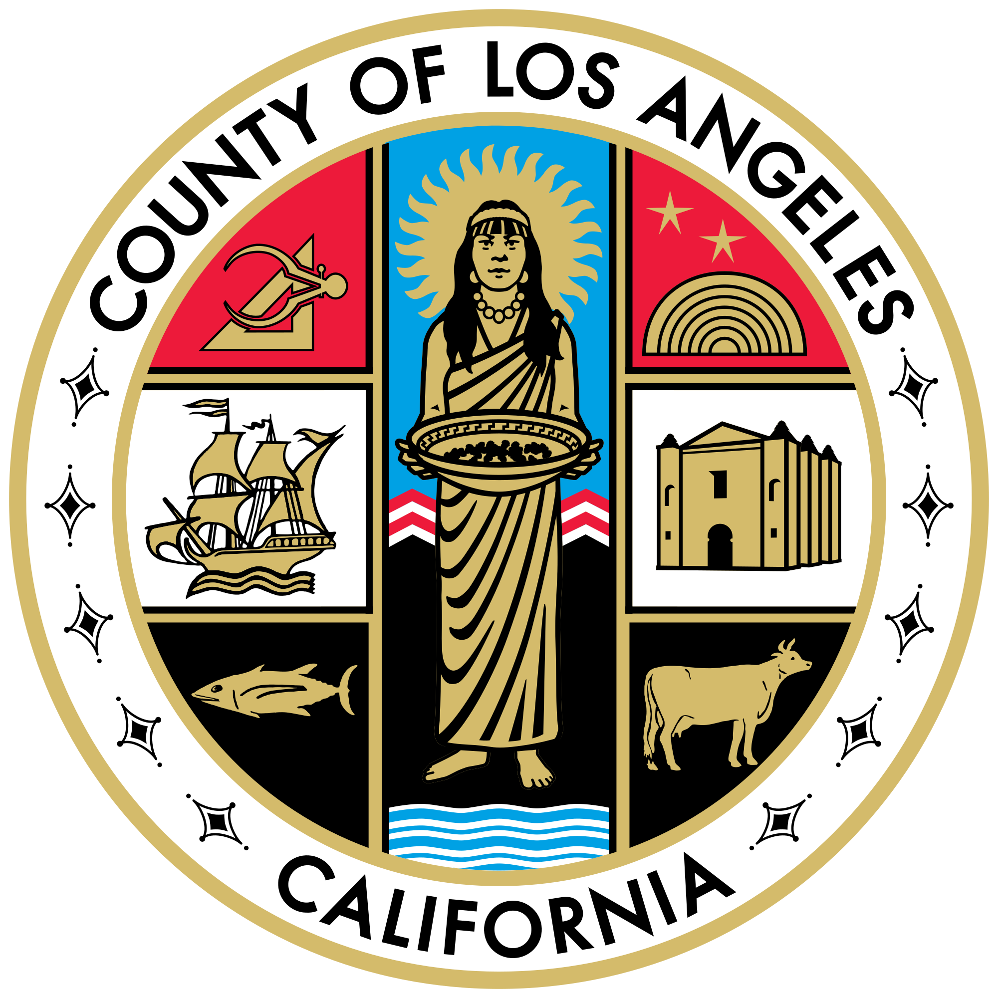 LA County