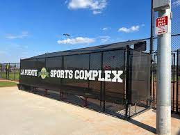 La Puente Sports Complex
