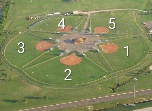 Grady T. Wallace Park