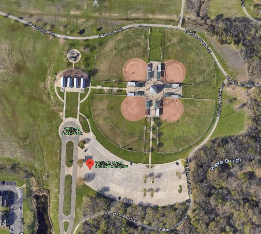 Walker Creek Park (TX)