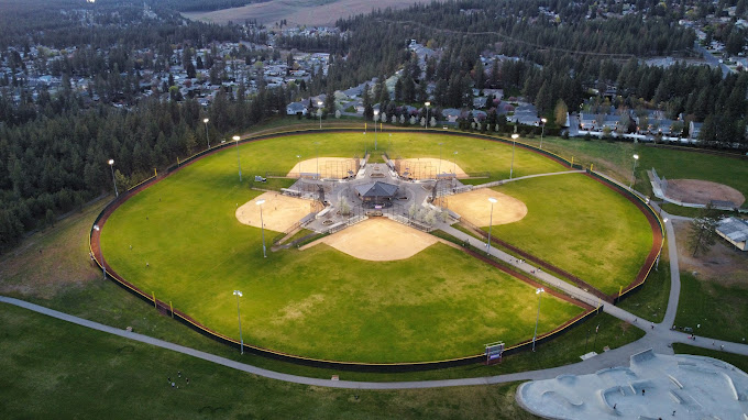 Dwight Merkel Sports Complex
