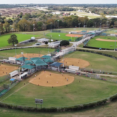 Hohlt Park